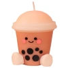 Simulated vegetable and fruit series, funny shaped ornaments, handmade sushi gift boxes, birthday gifts, creative candles wholesale, scented candles, party candles Item Picture